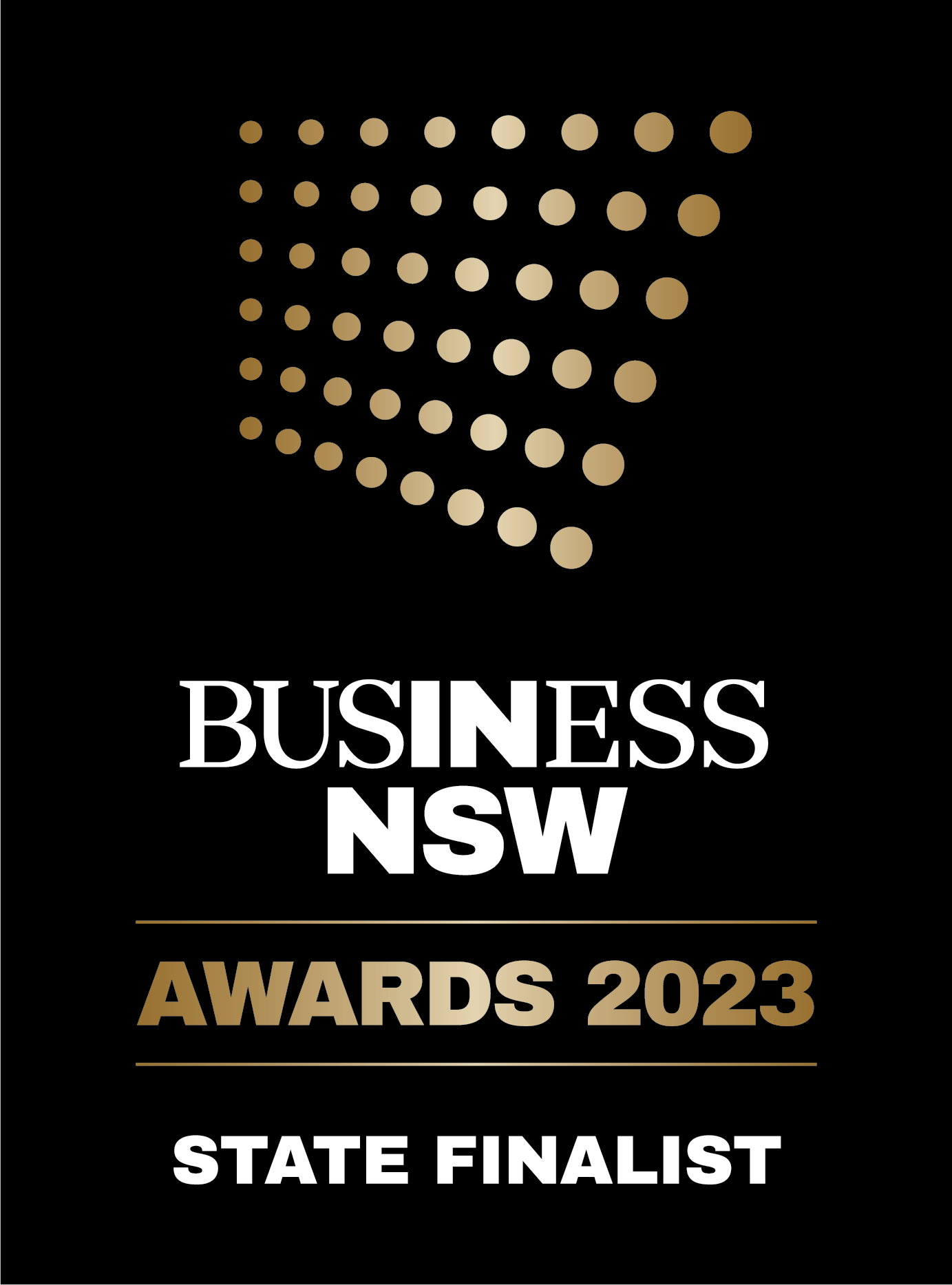 Business_NSW_Awards_2023_State_Finalist_Logo_Stacked_RGB_Rev_Boxed
